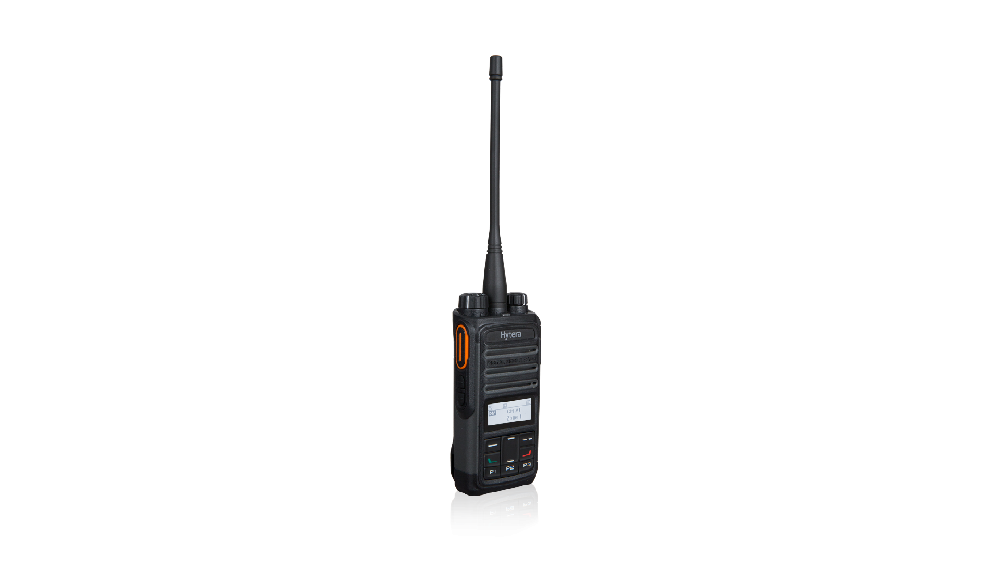 TD560 商業(yè)DMR數(shù)字對(duì)講機(jī)
