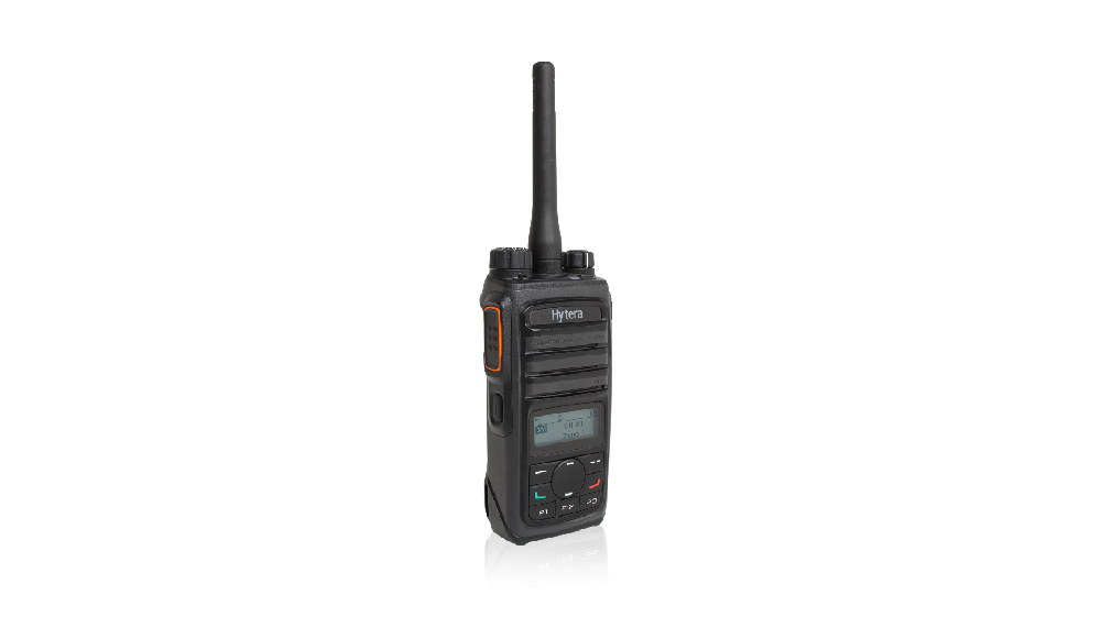 PD560 商業(yè)DMR數(shù)字對講機